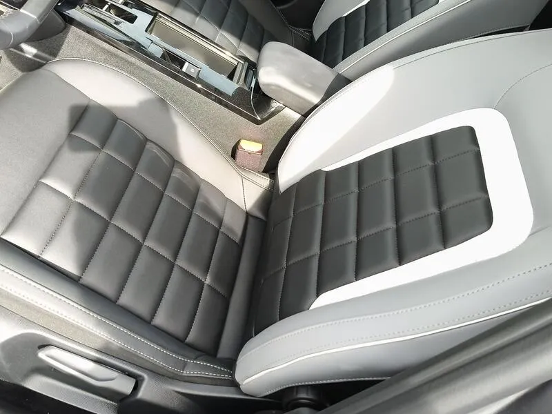 Citroën C4 1.2 PureTech - foto 29