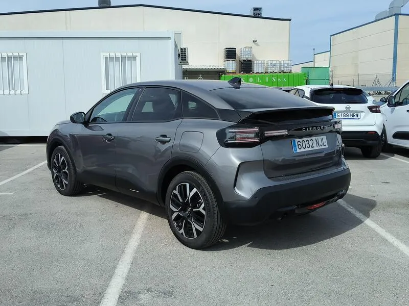 Citroën C4 1.2 PureTech - foto 4
