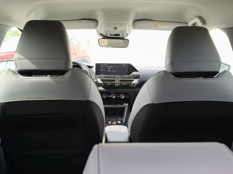 Citroën C4 1.2 PureTech - foto 36