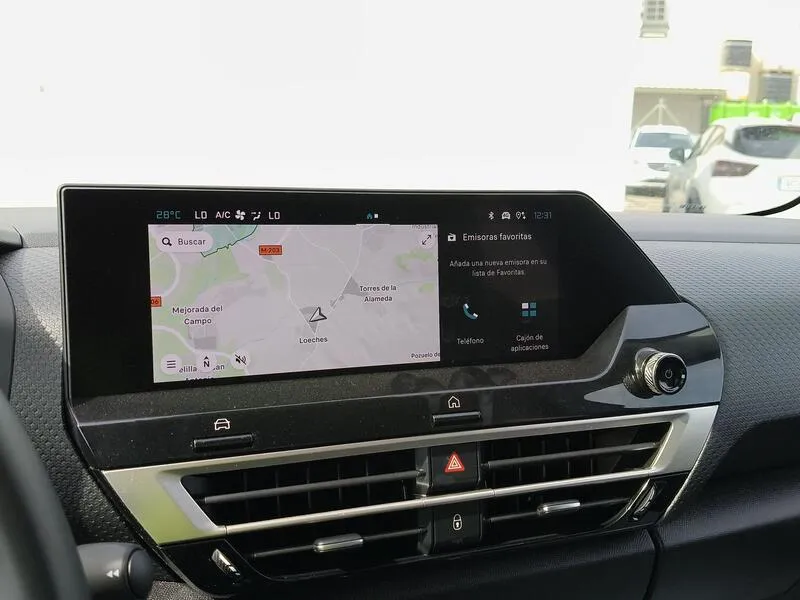 Citroën C4 1.2 PureTech - foto 12
