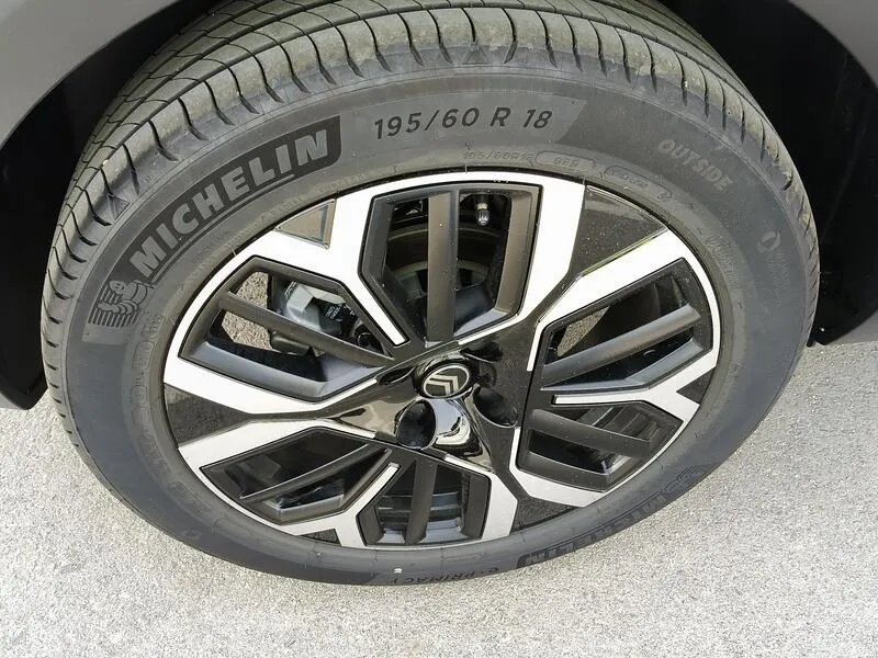 Citroën C4 1.2 PureTech - foto 38