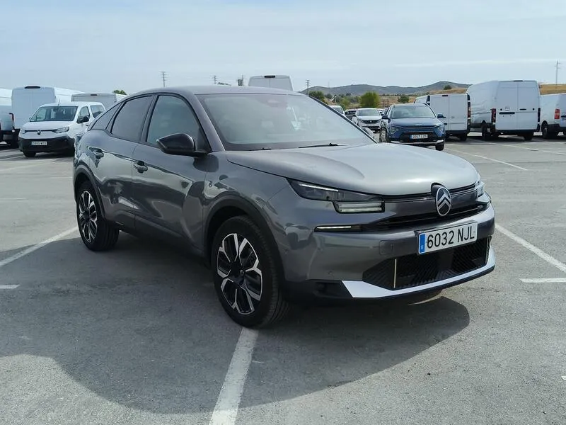 Citroën C4 1.2 PureTech - foto 8