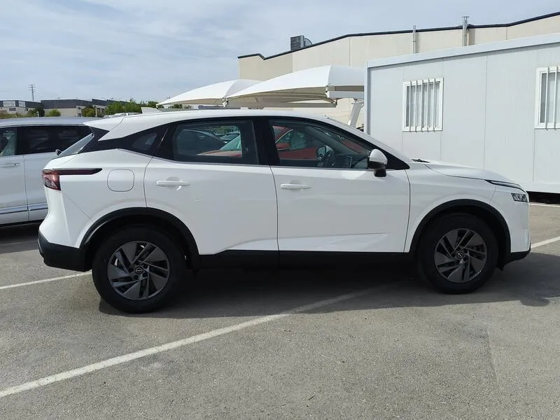 Nissan Qashqai DIG-T mHEV 4x2 Acenta - foto 7