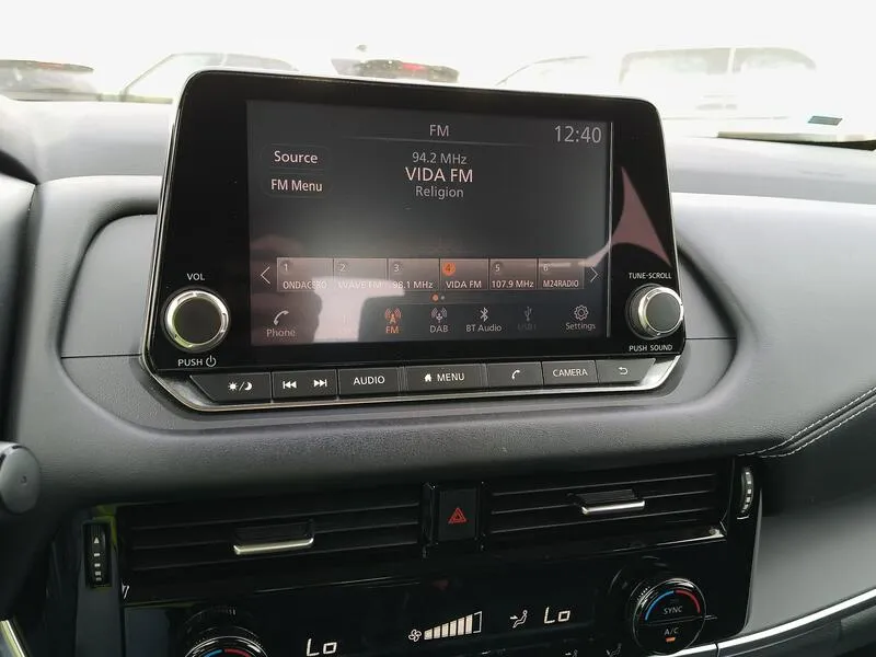 Nissan Qashqai DIG-T mHEV 4x2 Acenta - foto 11