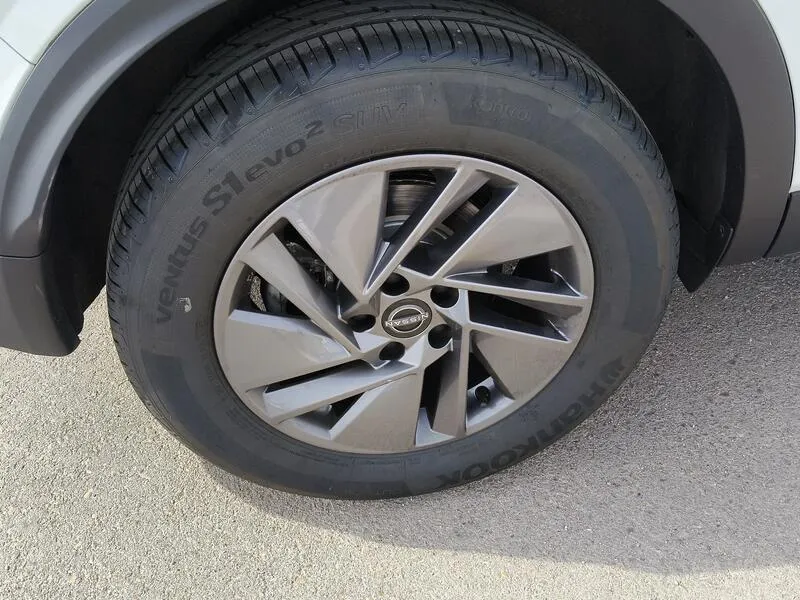 Nissan Qashqai DIG-T mHEV 4x2 Acenta - foto 41