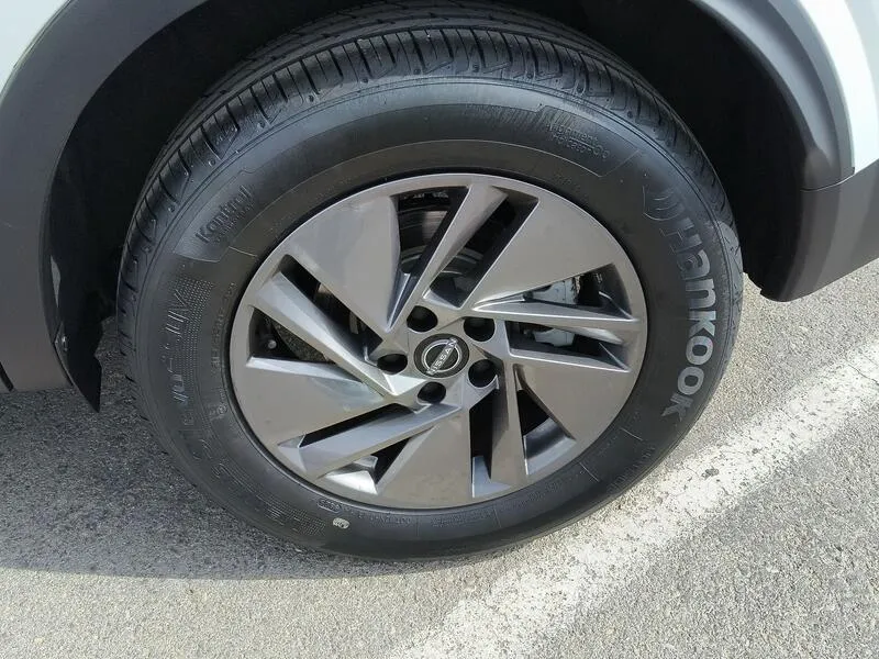 Nissan Qashqai DIG-T mHEV 4x2 Acenta - foto 47