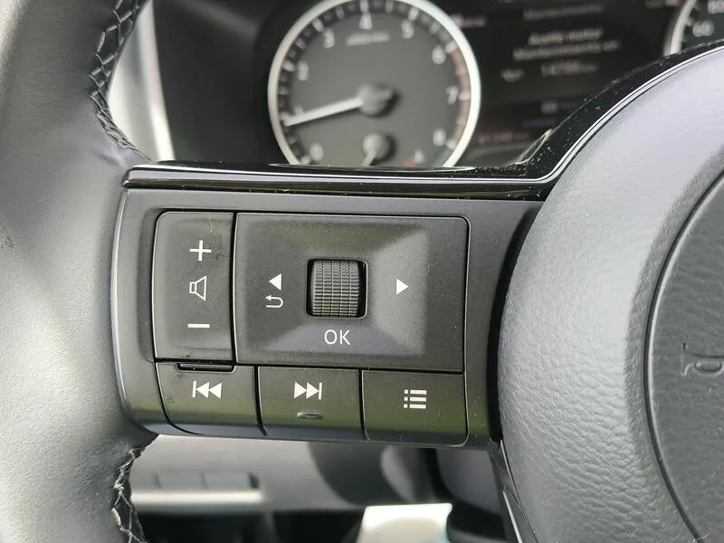 Nissan Qashqai DIG-T mHEV 4x2 Acenta - foto 27