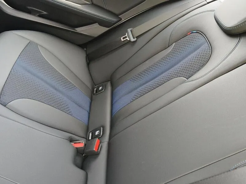 BMW Serie 1 118d - foto 32