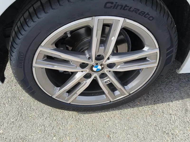 BMW Serie 1 118d - foto 39