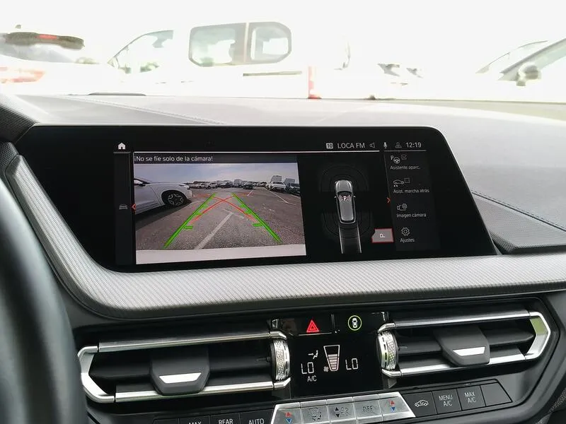 BMW Serie 1 118d - foto 45