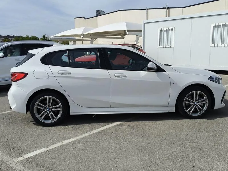 BMW Serie 1 118d - foto 7