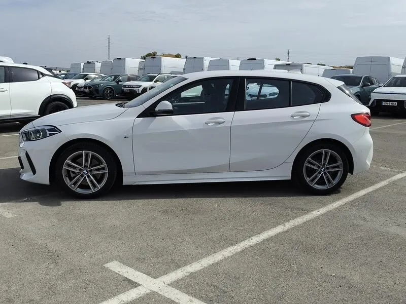 BMW Serie 1 118d - foto 3
