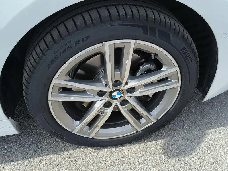BMW Serie 1 118d - foto 40