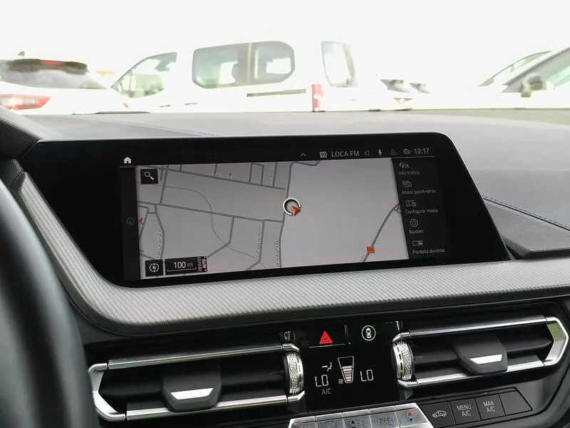BMW Serie 1 118d - foto 17