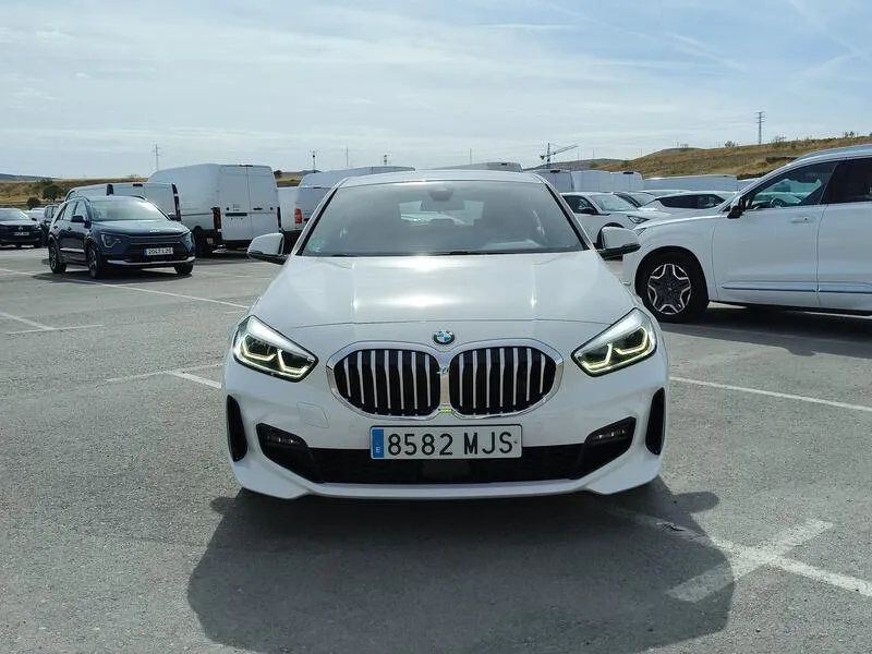 BMW Serie 1 118d - foto 9