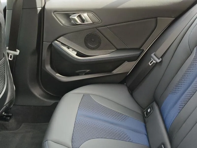 BMW Serie 1 118d - foto 31