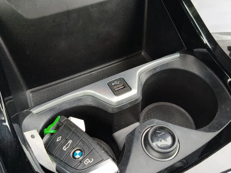 BMW Serie 1 118d - foto 15