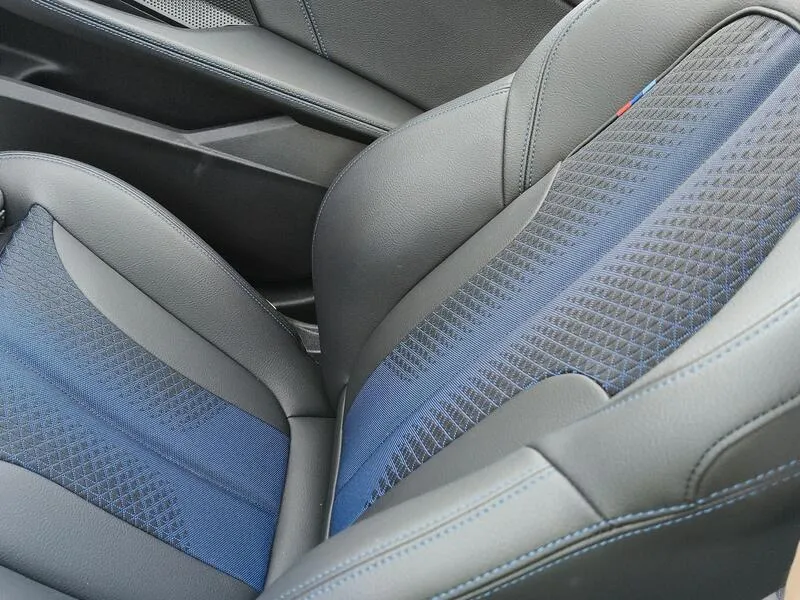 BMW Serie 1 118d - foto 21