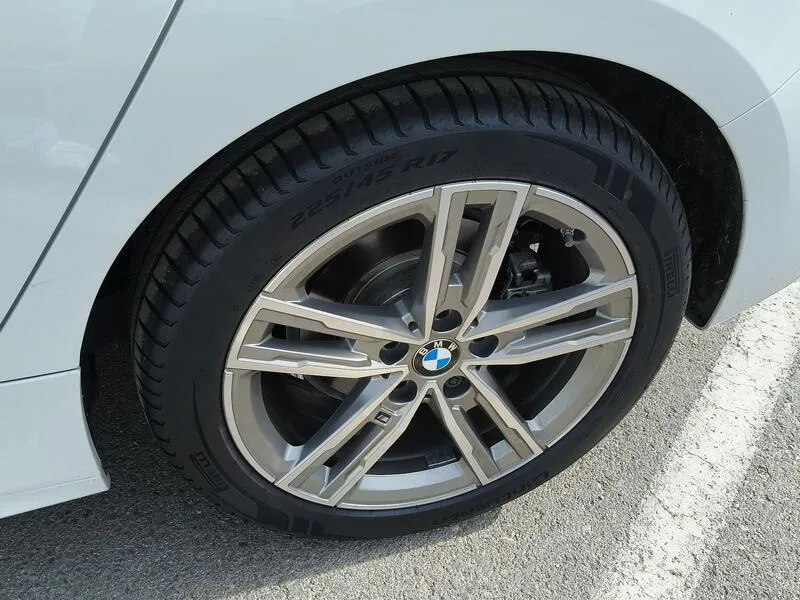 BMW Serie 1 118d - foto 44