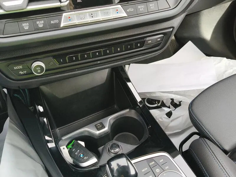 BMW Serie 1 118d - foto 12