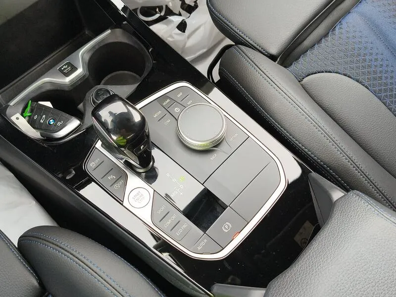 BMW Serie 1 118d - foto 13