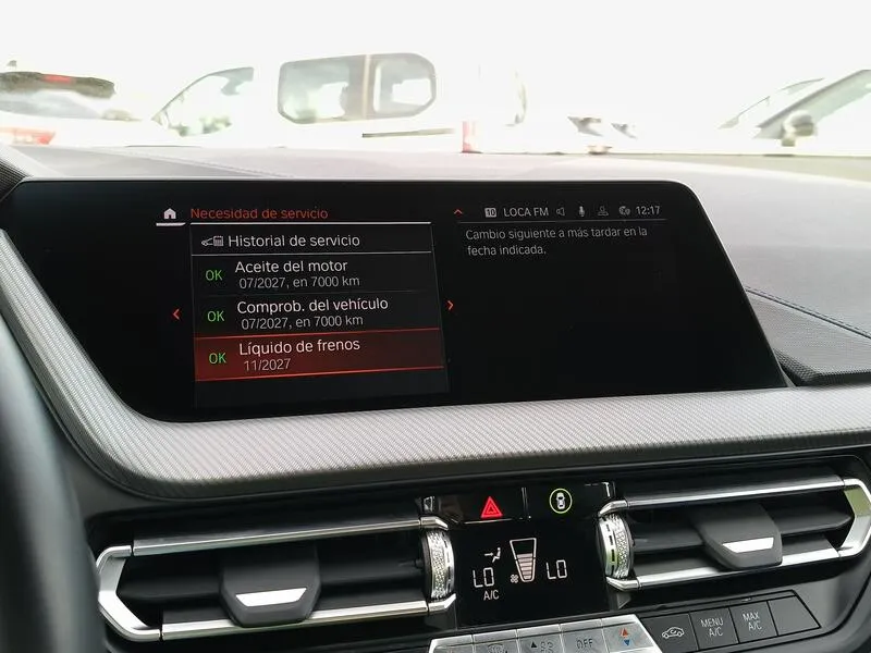 BMW Serie 1 118d - foto 19