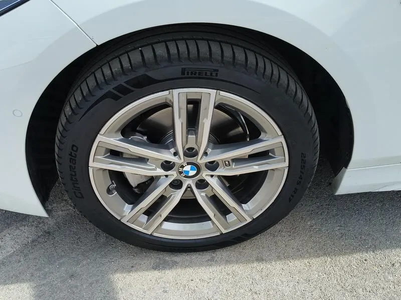 BMW Serie 1 118d - foto 43