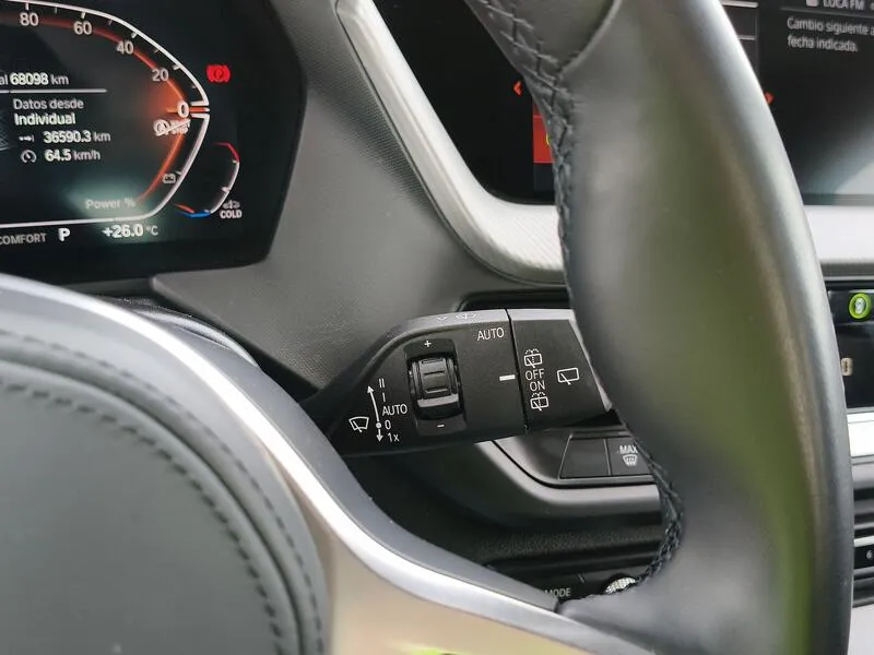 BMW Serie 1 118d - foto 24