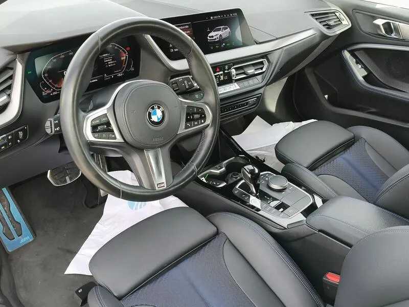 BMW Serie 1 118d - foto 10
