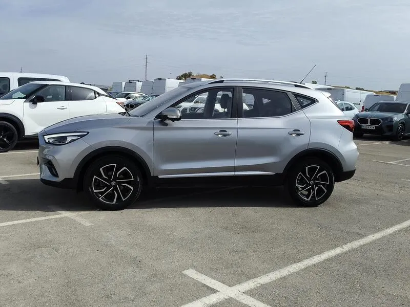MG ZS 1.5 Luxury (AC) - foto 3