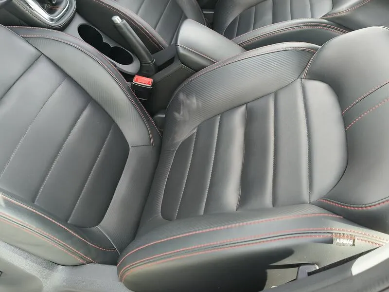 MG ZS 1.5 Luxury (AC) - foto 30