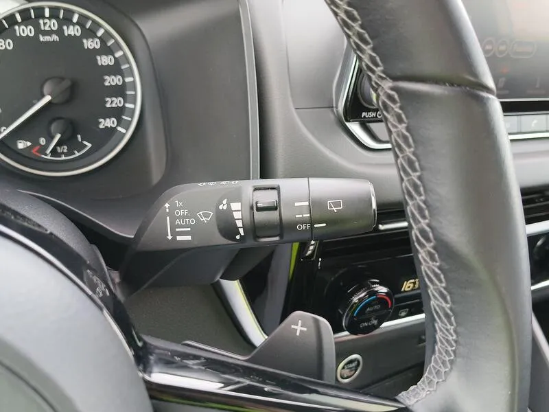 Nissan Qashqai DIG-T mHEV Xtronic Acenta - foto 26