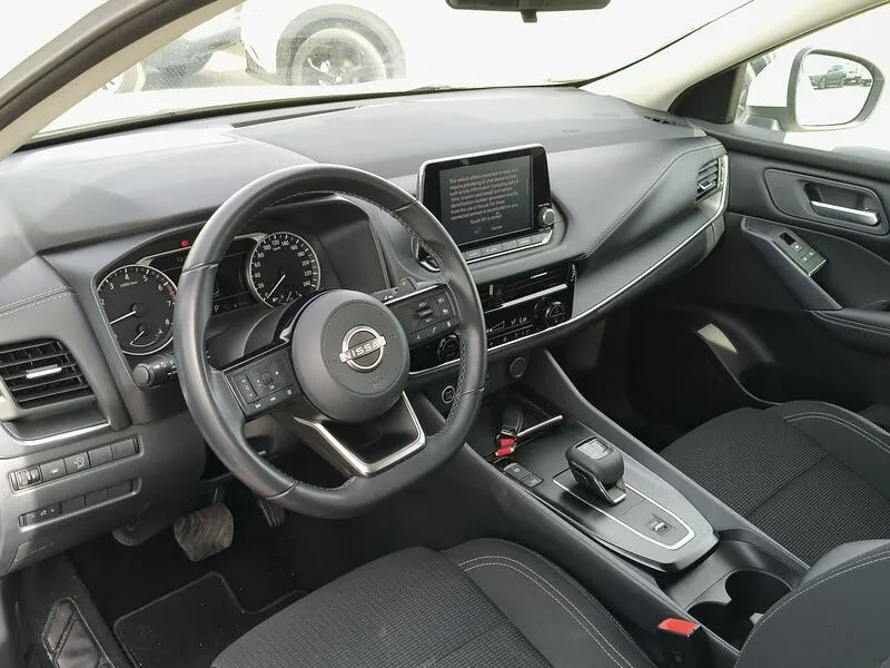 Nissan Qashqai DIG-T mHEV Xtronic Acenta - foto 10