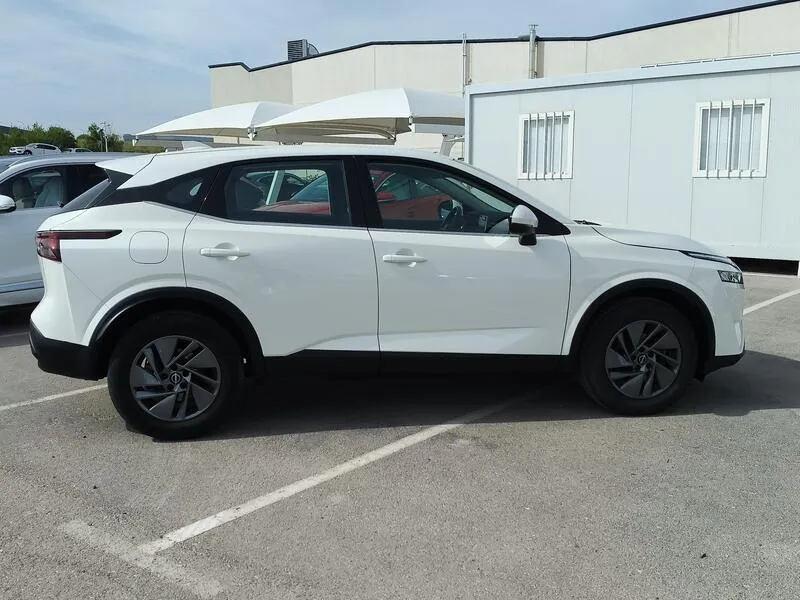 Nissan Qashqai DIG-T mHEV Xtronic Acenta - foto 7