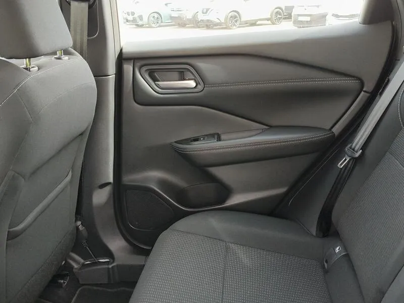 Nissan Qashqai DIG-T mHEV Xtronic Acenta - foto 33
