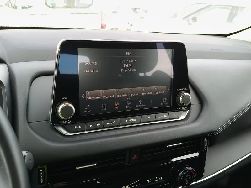 Nissan Qashqai DIG-T mHEV Xtronic Acenta - foto 11
