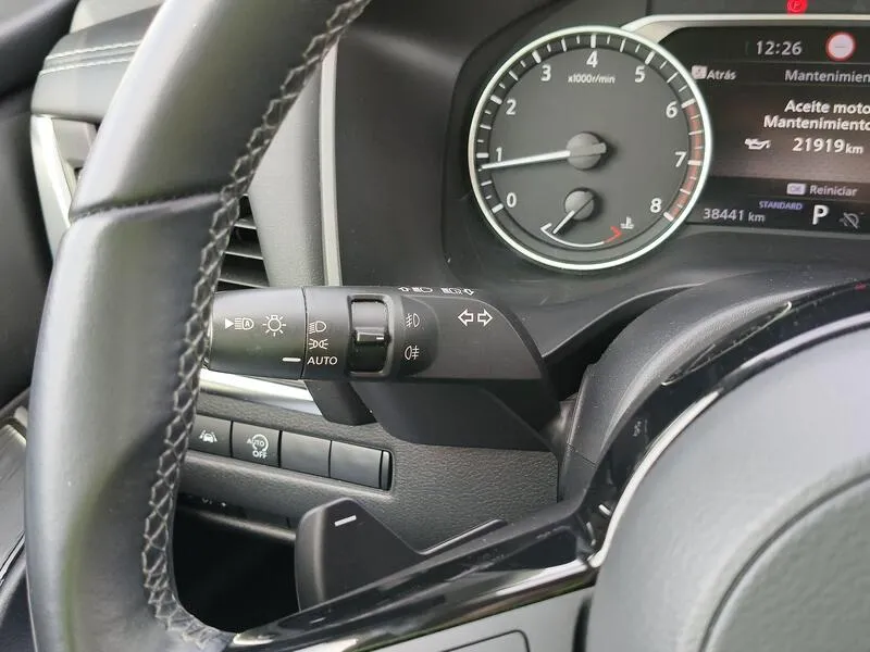 Nissan Qashqai DIG-T mHEV Xtronic Acenta - foto 28