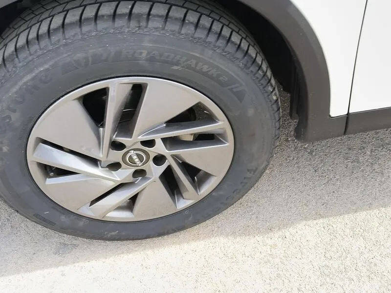Nissan Qashqai DIG-T mHEV Xtronic Acenta - foto 46