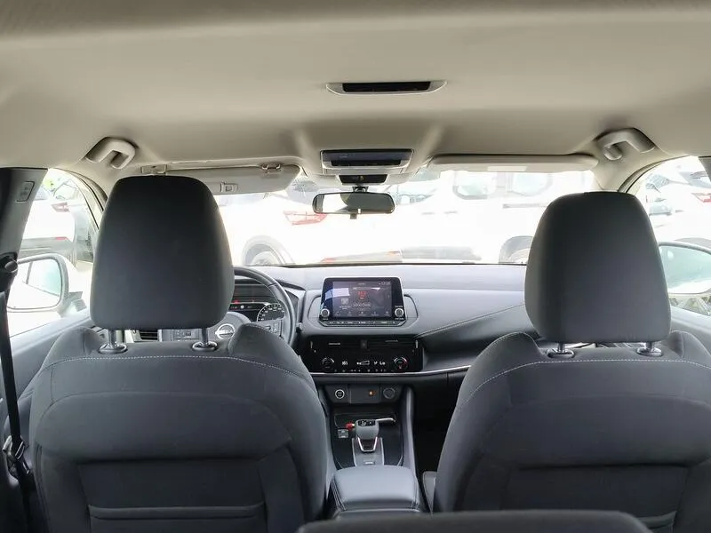 Nissan Qashqai DIG-T mHEV Xtronic Acenta - foto 39
