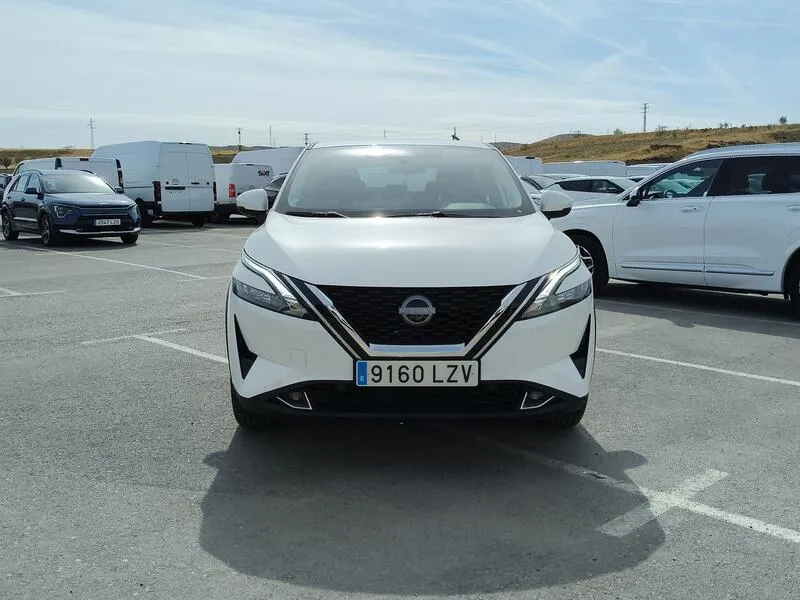 Nissan Qashqai DIG-T mHEV Xtronic Acenta - foto 9