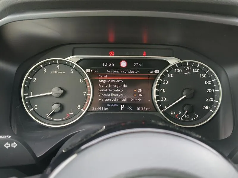 Nissan Qashqai DIG-T mHEV Xtronic Acenta - foto 19