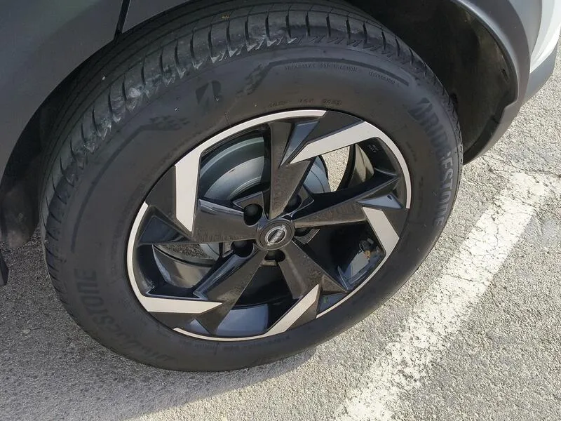 Nissan Juke DIG-T DCT Acenta - foto 40
