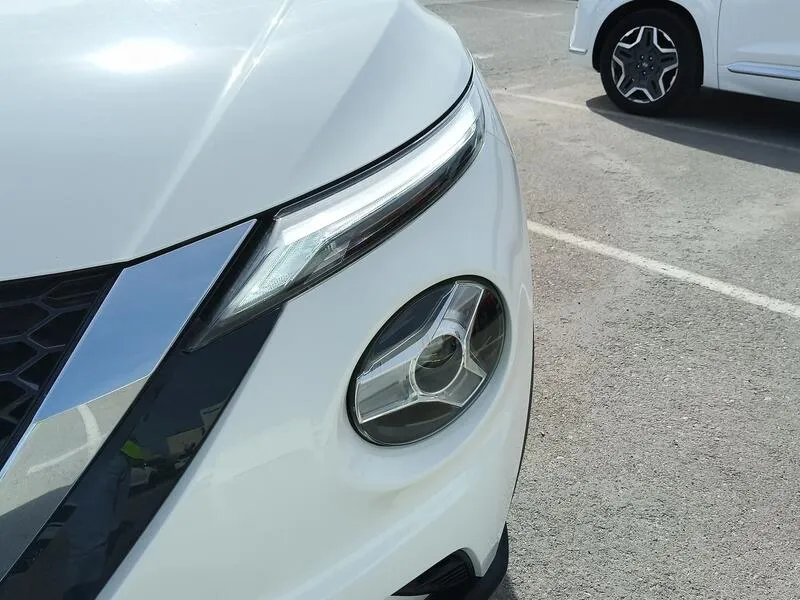 Nissan Juke DIG-T DCT Acenta - foto 38