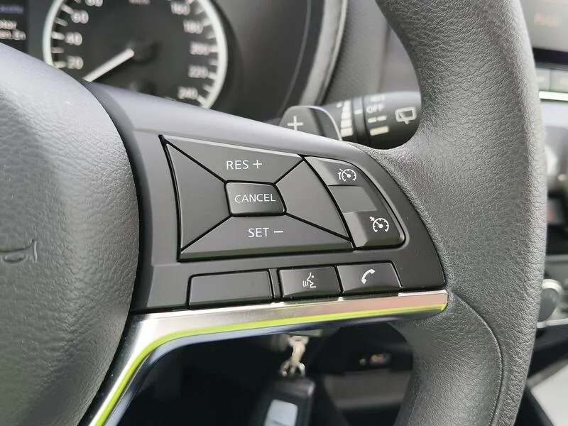 Nissan Juke DIG-T DCT Acenta - foto 19