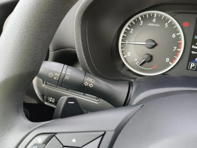 Nissan Juke DIG-T DCT Acenta - foto 22