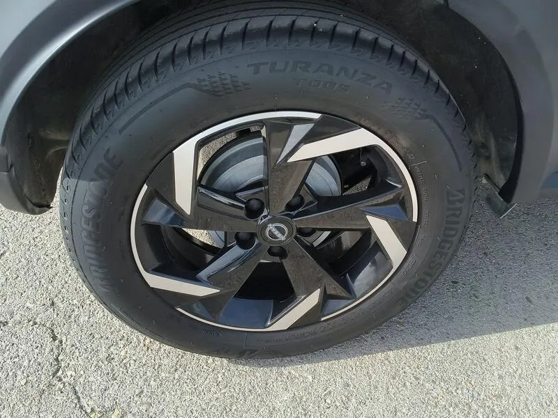 Nissan Juke DIG-T DCT Acenta - foto 35