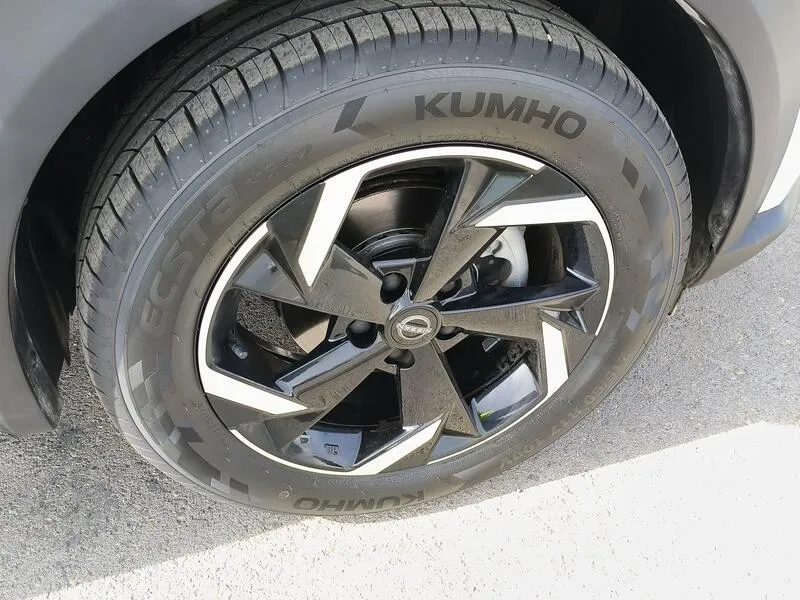 Nissan Juke DIG-T DCT Acenta - foto 36