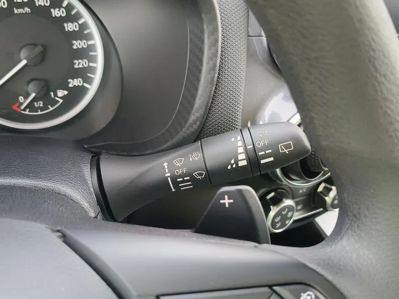 Nissan Juke DIG-T DCT Acenta - foto 20
