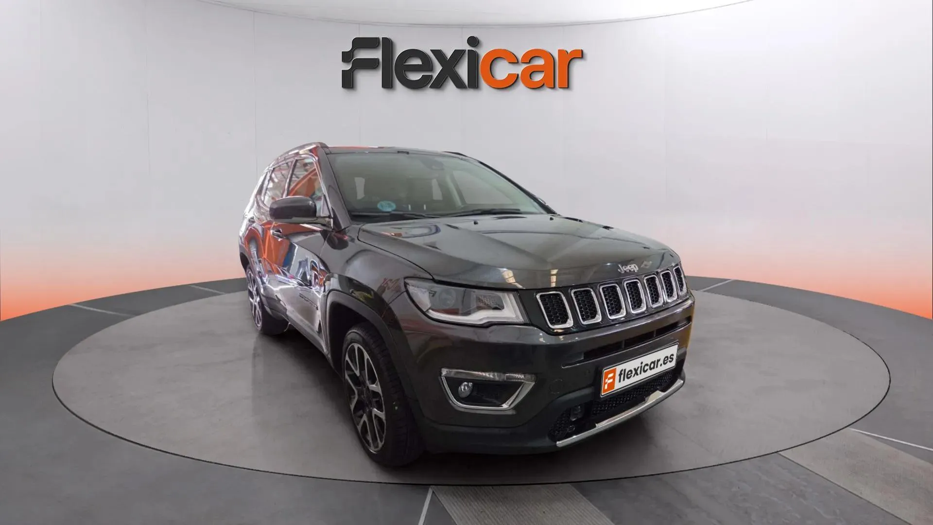 Jeep Compass 1.3 Gse T4 Limited FWD