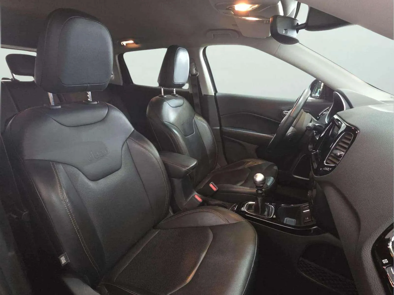 Jeep Compass 1.3 Gse T4 Limited FWD - foto 12